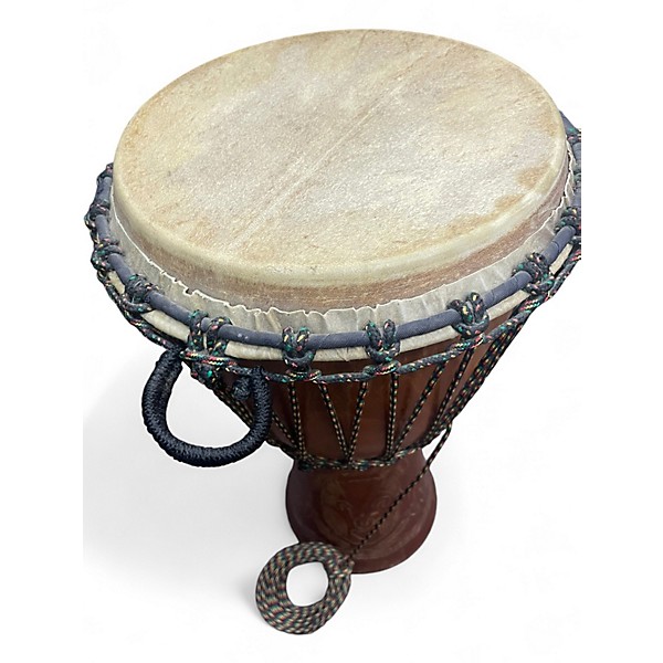 Used Handmade Djembe Djembe