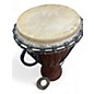 Used Handmade Djembe Djembe