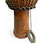 Used Handmade Djembe Djembe