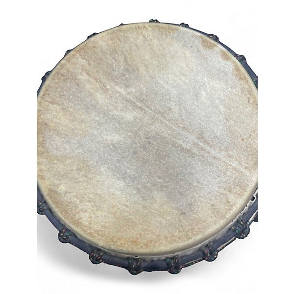 Used Handmade Djembe Djembe