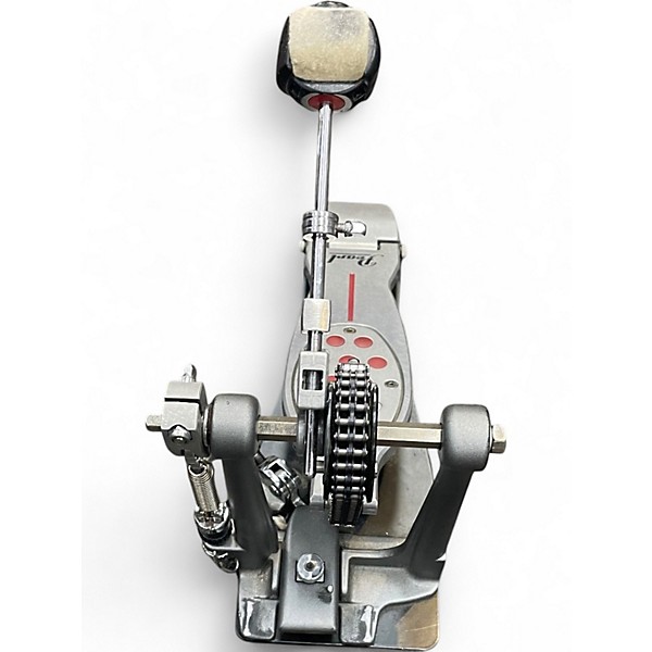 Used Pearl Eliminator Redline Single Bass Drum Pedal