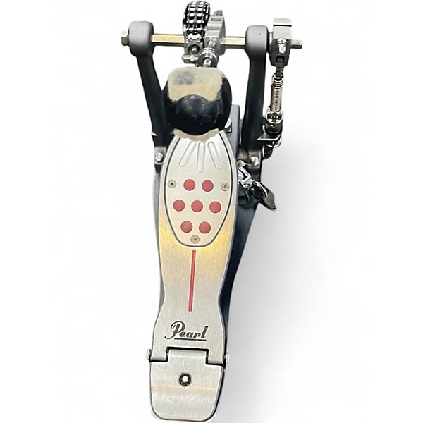 Used Pearl Eliminator Redline Single Bass Drum Pedal