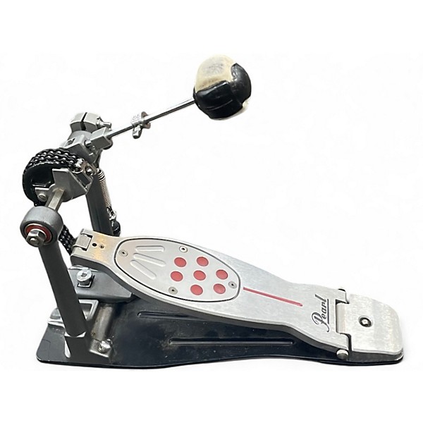 Used Pearl Eliminator Redline Single Bass Drum Pedal