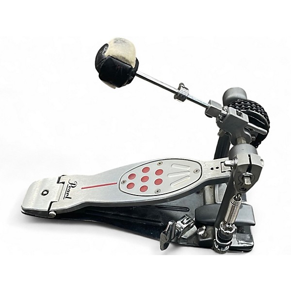 Used Pearl Eliminator Redline Single Bass Drum Pedal