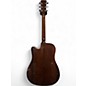 Used Ibanez PF10CEDX NATURAL Acoustic Guitar