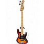 Used Sadowsky Guitars WILL LEE METROLINE JAPAN SUNBURST Electric Bass Guitar thumbnail