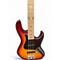 Used Sadowsky Guitars WILL LEE METROLINE JAPAN SUNBURST Electric Bass Guitar