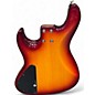 Used Sadowsky Guitars WILL LEE METROLINE JAPAN SUNBURST Electric Bass Guitar