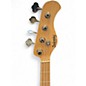Used Sadowsky Guitars WILL LEE METROLINE JAPAN SUNBURST Electric Bass Guitar