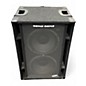 Used Genz Benz Neox-212T Bass Cabinet thumbnail