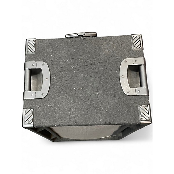 Used Genz Benz Neox-212T Bass Cabinet