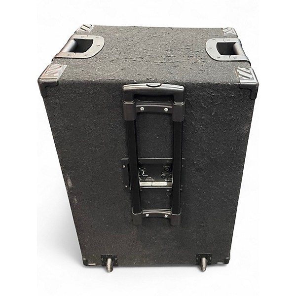 Used Genz Benz Neox-212T Bass Cabinet