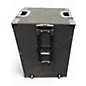 Used Genz Benz Neox-212T Bass Cabinet