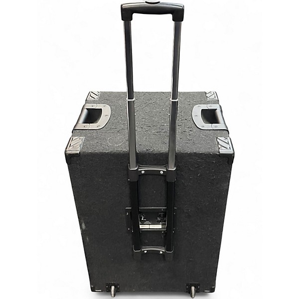 Used Genz Benz Neox-212T Bass Cabinet