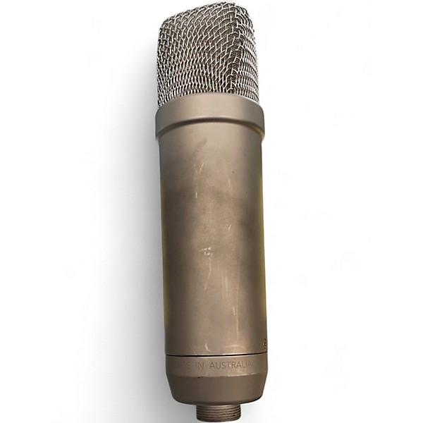 Used RODE NT1A Condenser Microphone