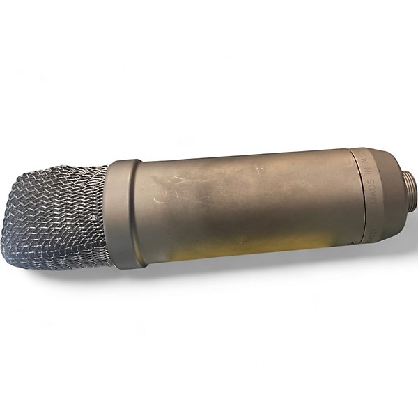 Used RODE NT1A Condenser Microphone