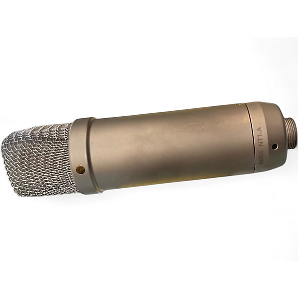 Used RODE NT1A Condenser Microphone