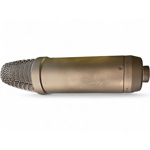 Used RODE NT1A Condenser Microphone