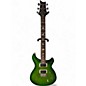 Used 2021 PRS CE24 Green Solid Body Electric Guitar thumbnail