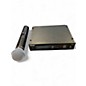 Used Shure SLX24/BETA58 Handheld Wireless System thumbnail