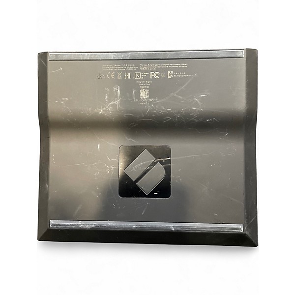 Used Native Instruments Circuit Tracks Audio Interface