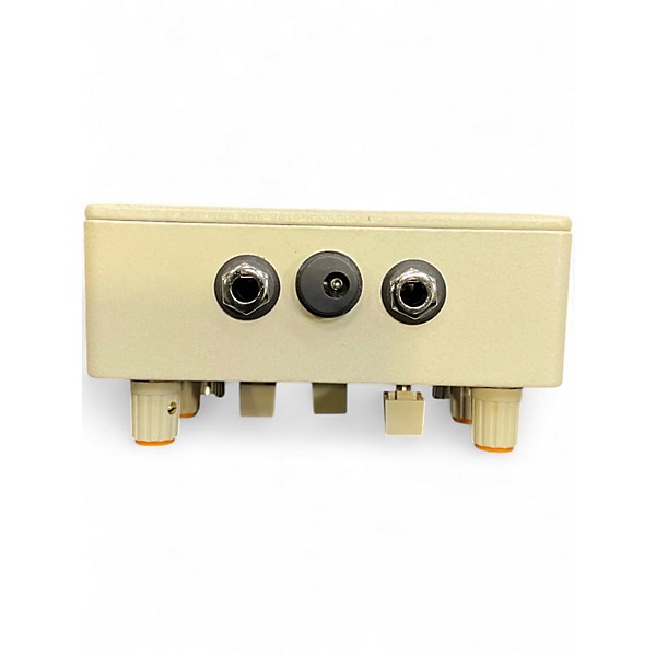 Used Old Blood Noise Endeavors Fault Effect Pedal