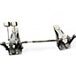 Used Gibraltar 6700 Series Double Bass Drum Pedal thumbnail