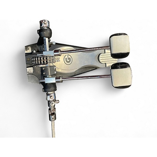 Used Gibraltar 6700 Series Double Bass Drum Pedal