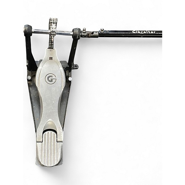 Used Gibraltar 6700 Series Double Bass Drum Pedal