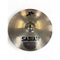 Used SABIAN 16in XS20 Splash Cymbal thumbnail