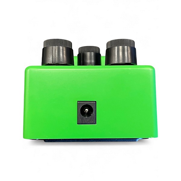 Used Ibanez TS9 Tube Screamer Distortion Effect Pedal