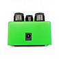 Used Ibanez TS9 Tube Screamer Distortion Effect Pedal