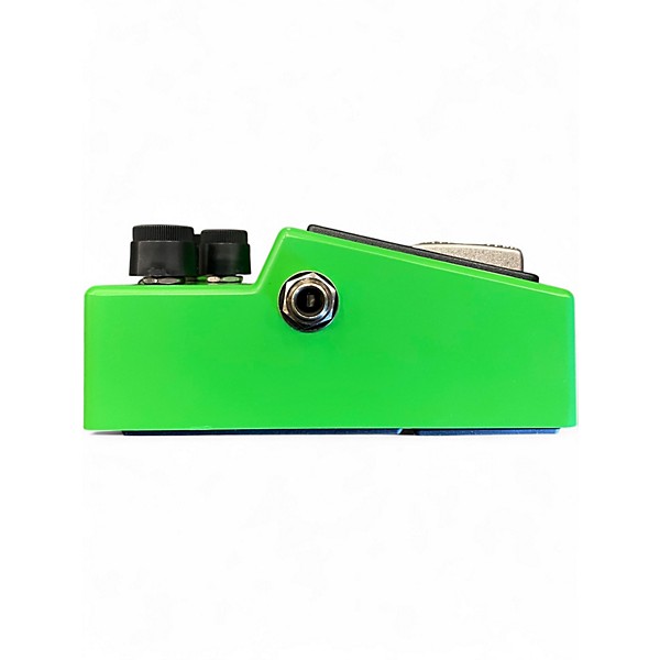 Used Ibanez TS9 Tube Screamer Distortion Effect Pedal