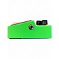 Used Ibanez TS9 Tube Screamer Distortion Effect Pedal