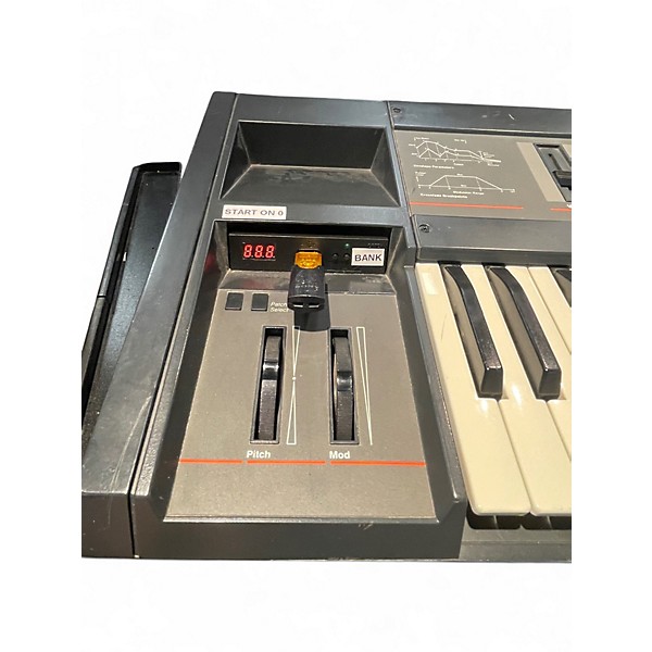 Used Ensoniq EPS5