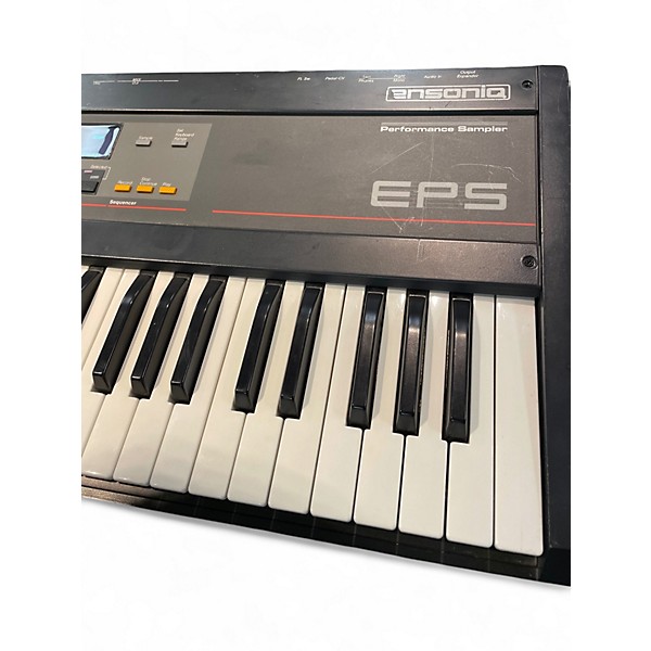 Used Ensoniq EPS5