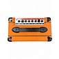 Used Orange Amplifiers Crush 12 Guitar Combo Amp