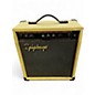 Used Epiphone EP800 Guitar Combo Amp thumbnail