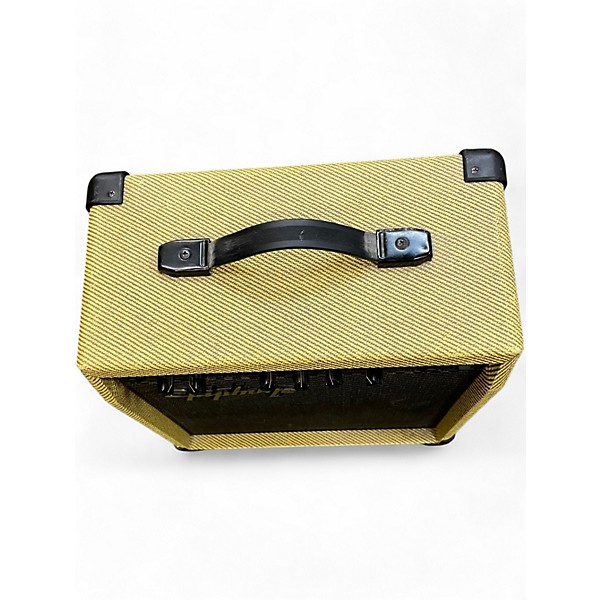 Used Epiphone EP800 Guitar Combo Amp