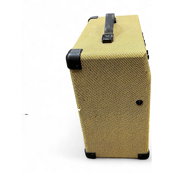 Used Epiphone EP800 Guitar Combo Amp