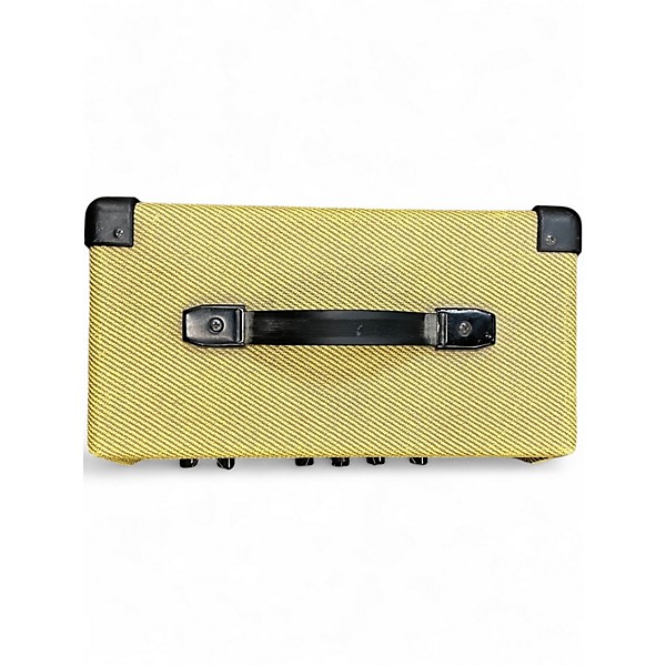 Used Epiphone EP800 Guitar Combo Amp