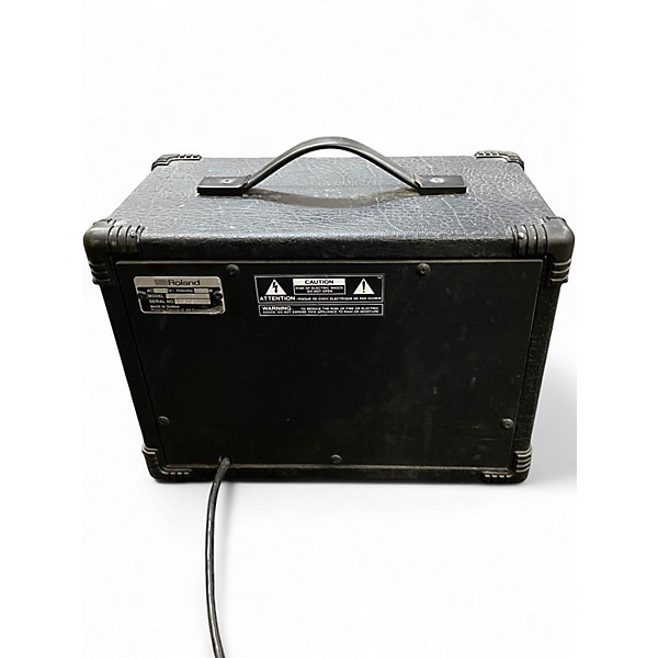 Used BOSS MG10 Guitar Combo Amp