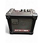 Used Roland Micro Cube Guitar Combo Amp thumbnail