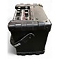 Used Roland Micro Cube Guitar Combo Amp