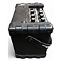 Used Roland Micro Cube Guitar Combo Amp
