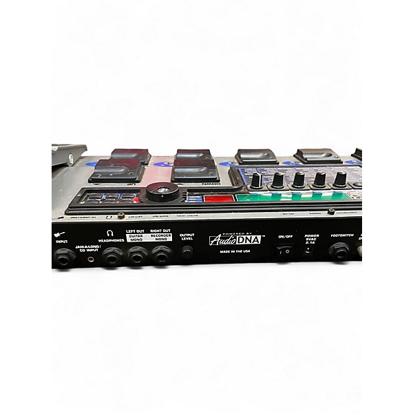Used DigiTech GNX3 Effect Processor