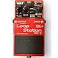 Used BOSS RC2 Loop Station Pedal thumbnail