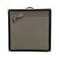 Used Fender Rumble 25 25W 1x10 Bass Combo Amp thumbnail