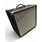 Used Fender Rumble 25 25W 1x10 Bass Combo Amp
