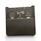 Used Fender Rumble 25 25W 1x10 Bass Combo Amp